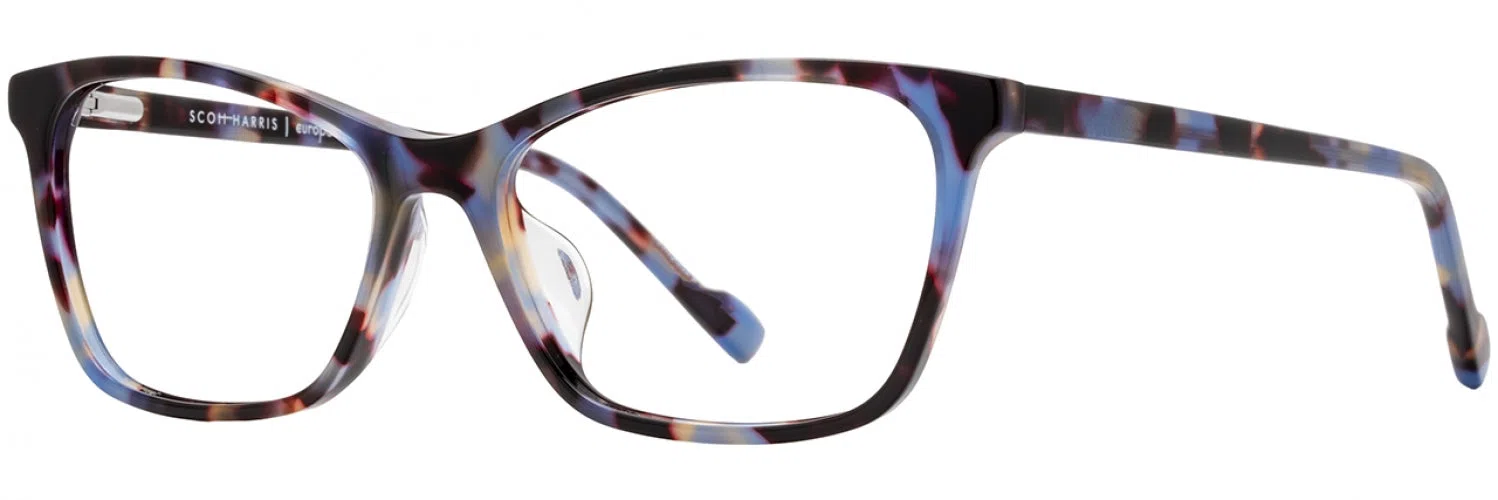 Scott Harris SH1018 Eyeglasses - view 9